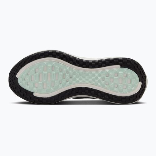 Női futócipő Nike Vomero Plus light silver/metallic silver