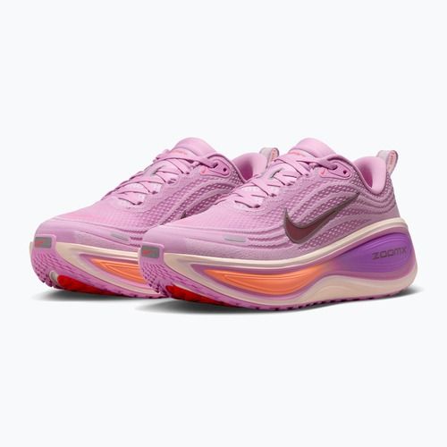 Női futócipő Nike Vomero Plus light magenta/pink foam/bright violet/black