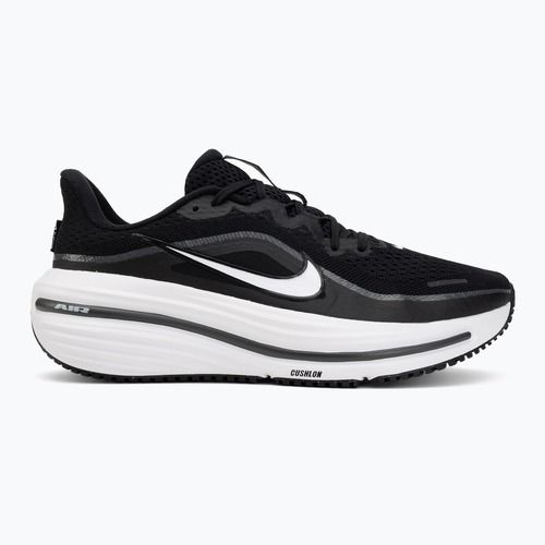 Férfi futócipő Nike Winflo 12 black/dark smoke grey/white