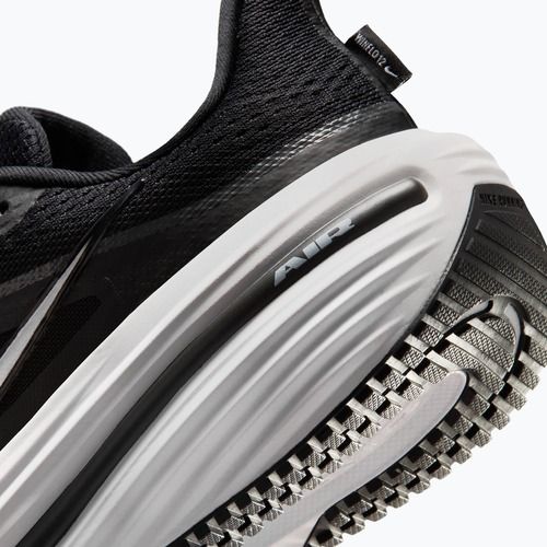 Férfi futócipő Nike Winflo 12 black/dark smoke grey/white