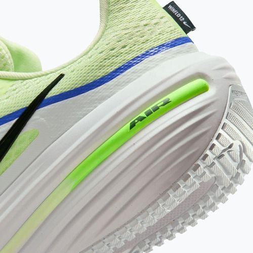 Férfi futócipő Nike Winflo 12 volt tint/white/sapphire/black spruce