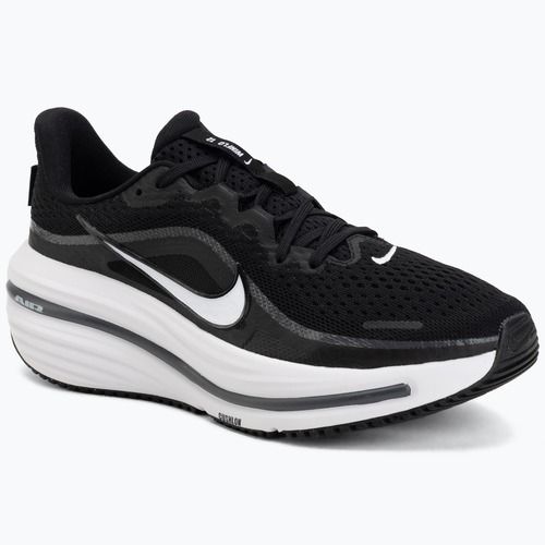 Női futócipő Nike Winflo 12 black/dark smoke grey/white