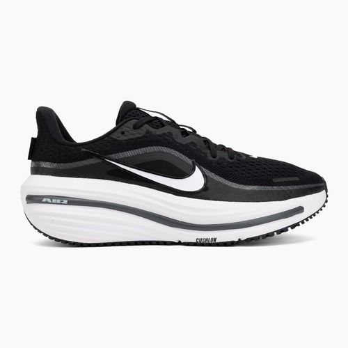 Női futócipő Nike Winflo 12 black/dark smoke grey/white
