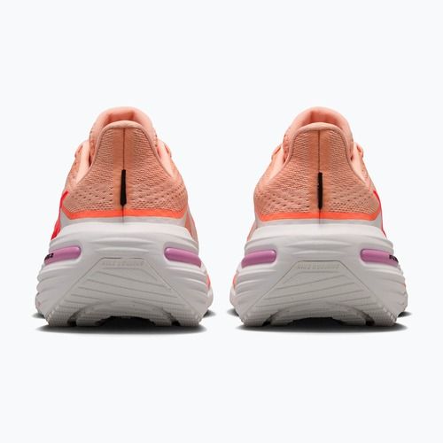 Női futócipő Nike Winflo 12 arctic orange/summit white/flash crimson