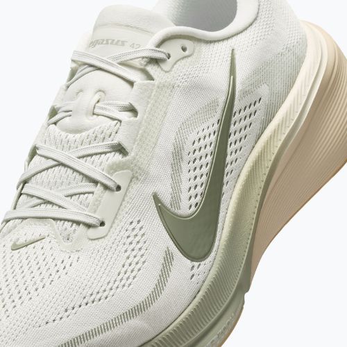 Férfi futócipő Nike Pegasus 42 spruce aura/pale ivory/jade horizon