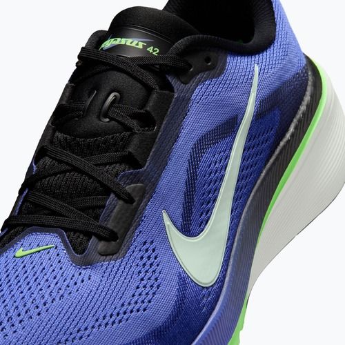 Férfi futócipő Nike Pegasus 42 sapphire/lapis/lime blast/summit white