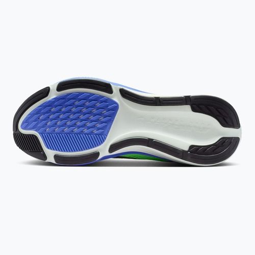 Férfi futócipő Nike Pegasus 42 volt tint/sapphire/black spruce