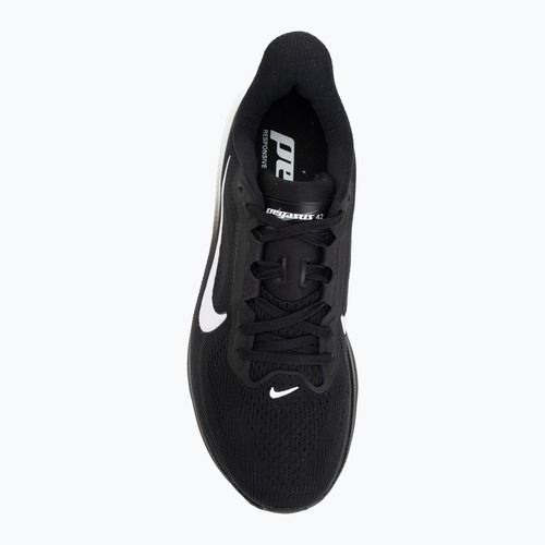 Női futócipő Nike Pegasus 42 black/iron grey/white