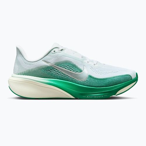 Női futócipő Nike Pegasus 42 white/malachite/metallic silver