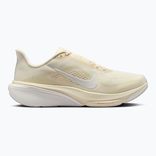 Női futócipő Nike Pegasus 42 pale ivory/coconut milk/summit white