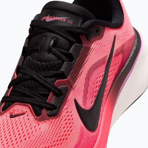 Női futócipő Nike Pegasus 42 lava glow/flash crimson/light magenta/black