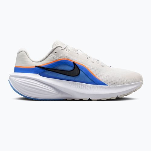 Férfi futócipő Nike Downshifter 14 platinum tint/black/white/off noir