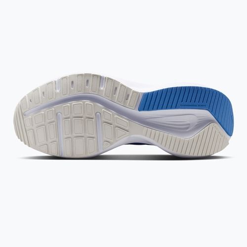 Férfi futócipő Nike Downshifter 14 platinum tint/black/white/off noir