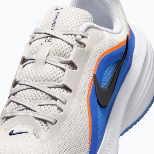 Férfi futócipő Nike Downshifter 14 platinum tint/black/white/off noir
