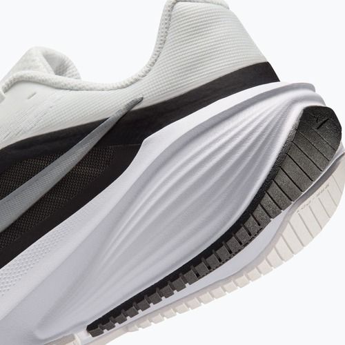 Férfi futócipő Nike Downshifter 14 summit white/black/white/metallic silver