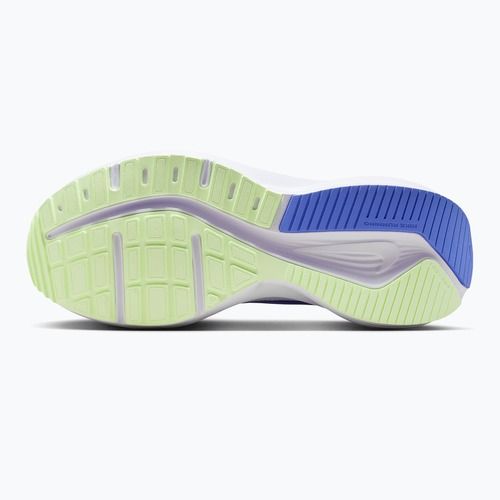 Férfi futócipő Nike Downshifter 14 colt tint/white/black/black spruce