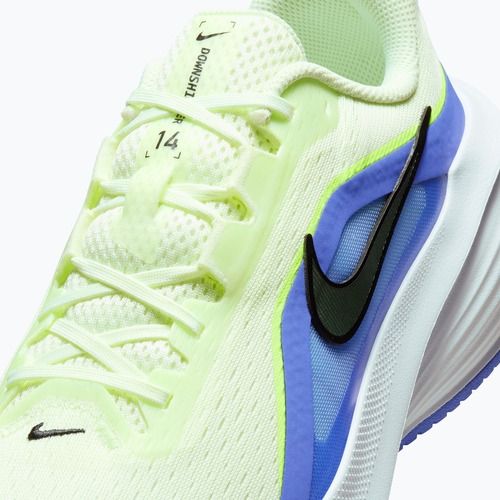 Férfi futócipő Nike Downshifter 14 colt tint/white/black/black spruce