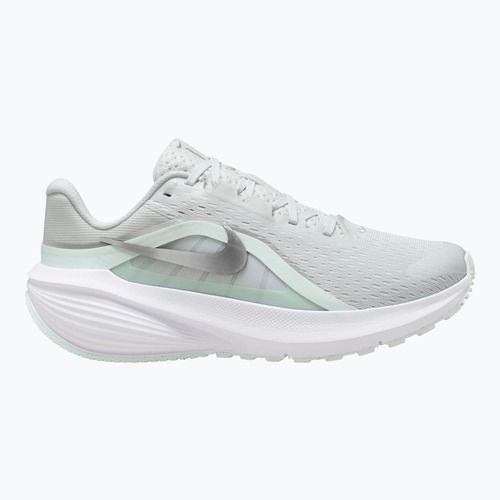 Női futócipő Nike Downshifter 14 off white/barely green/metallic silver