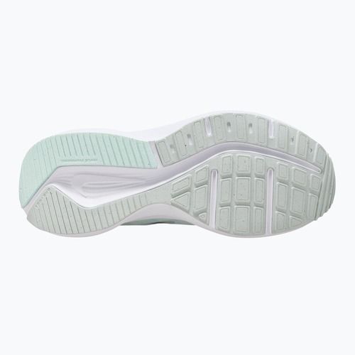Női futócipő Nike Downshifter 14 off white/barely green/metallic silver