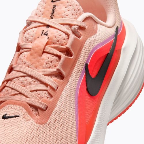 Női futócipő Nike Downshifter 14 arctic orange/light magenta/black