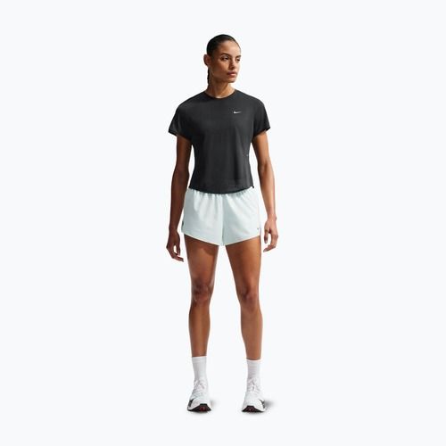 Női futópóló Nike Swift Breathe Dri-Fit black/photon dust/white
