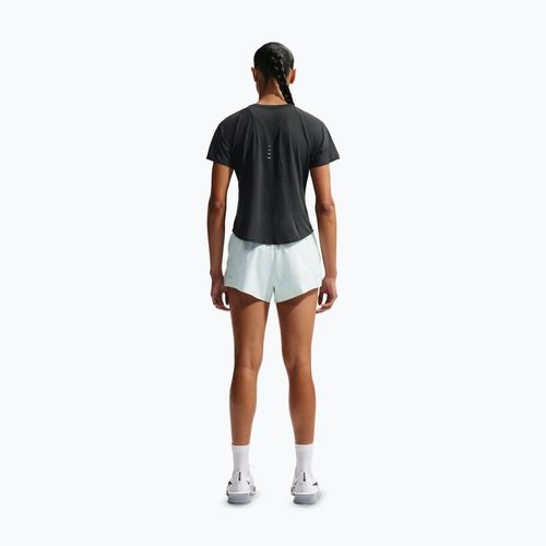 Női futópóló Nike Swift Breathe Dri-Fit black/photon dust/white