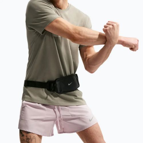 Férfi rövidnadrág Nike Stride Dri-Fit Brief-Lined 5" particle rose