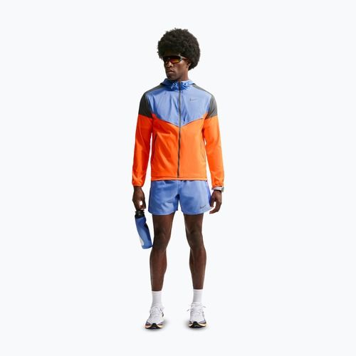 Férfi futóshort Nike Miler Dri-Fit 2in1 5" royal pulse/sapphire