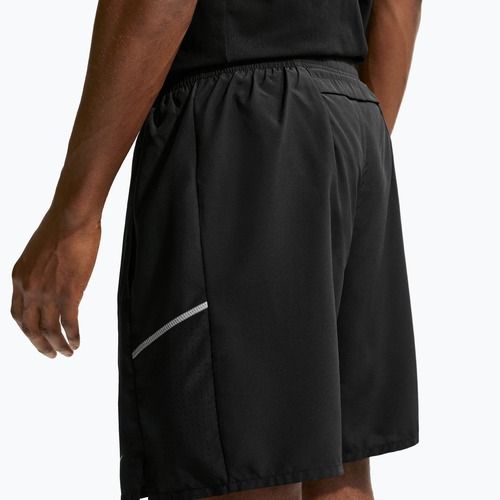 Férfi futóshort Nike Miler Dri-Fit 2in1 7" black/black