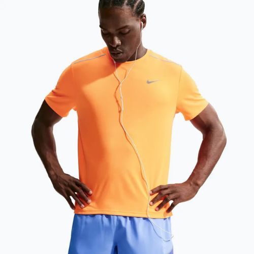 Férfi futóshort Nike Miler Dri-Fit 2in1 7" royal pulse/sapphire