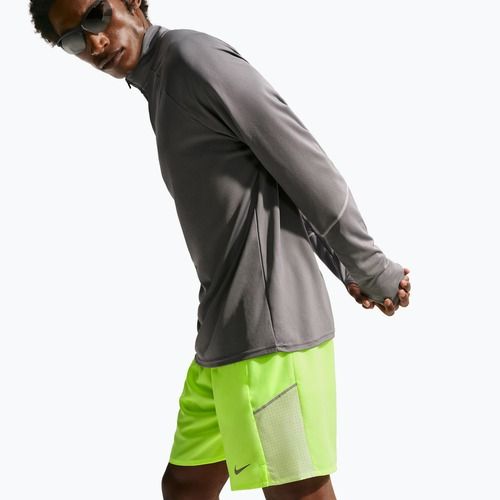 Férfi futóshort Nike Miler Dri-Fit 2in1 7" volt ice/barely volt