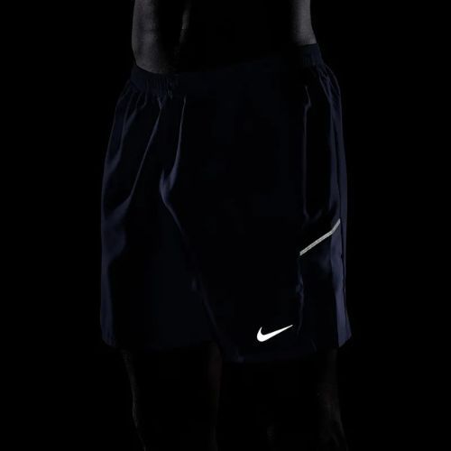 Férfi rövidnadrág Nike Miler Dri-Fit 7" midnight navy