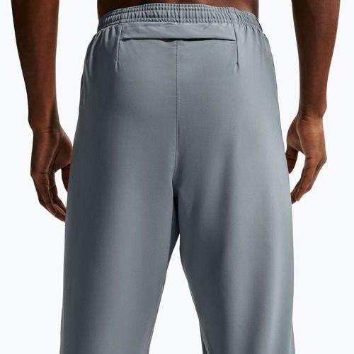 Férfi futónadrág Nike Miler Dri-Fit Woven smoke grey/smoke grey