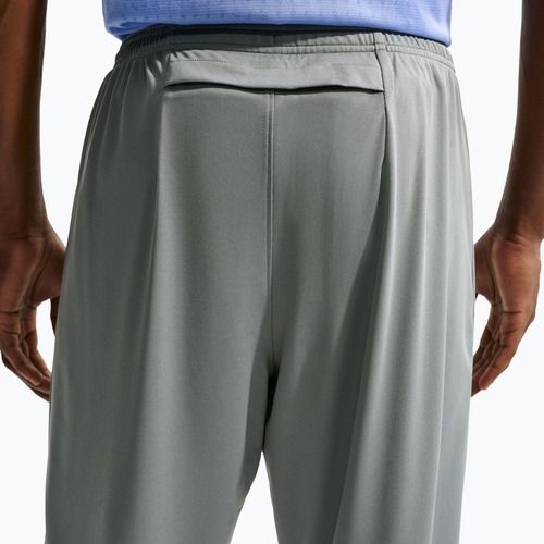 Férfi futónadrág Nike Miler Dri-Fit Knit smoke grey
