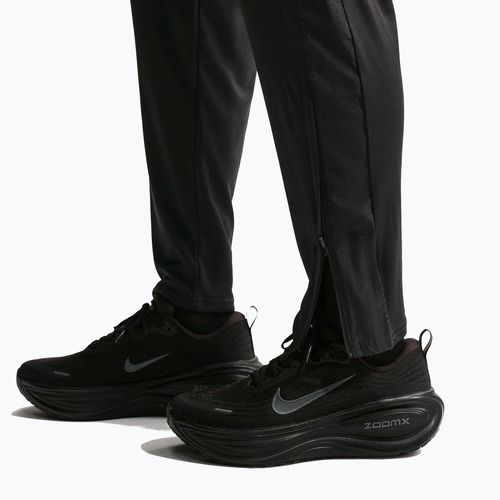 Férfi futónadrág Nike Miler Dri-Fit Knit black