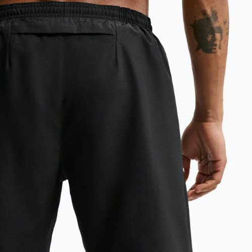 Férfi futóshort Nike Miler Dri-Fit Brief Lined7" black/black