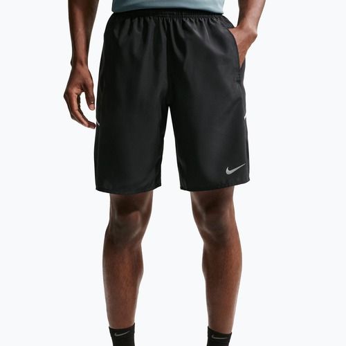 Férfi futóshort Nike Miler Dri-Fit 9" black/black