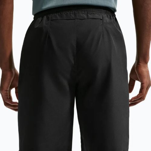 Férfi futóshort Nike Miler Dri-Fit 9" black/black