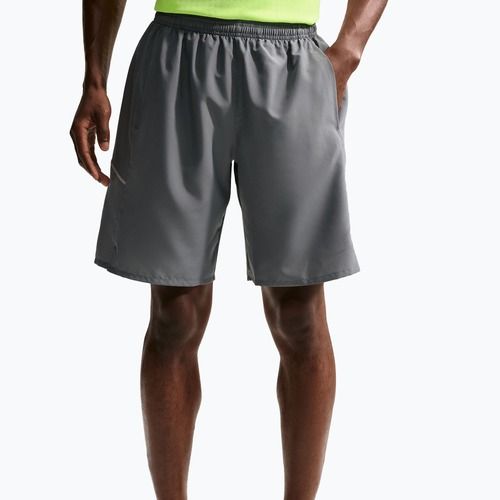 Férfi futóshort Nike Miler Dri-Fit 9" smoke grey/smoke grey