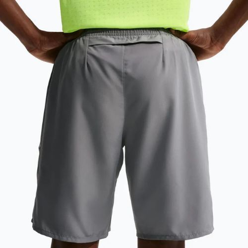 Férfi futóshort Nike Miler Dri-Fit 9" smoke grey/smoke grey