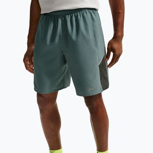 Férfi futóshort Nike Miler Dri-Fit 9" mineral slate