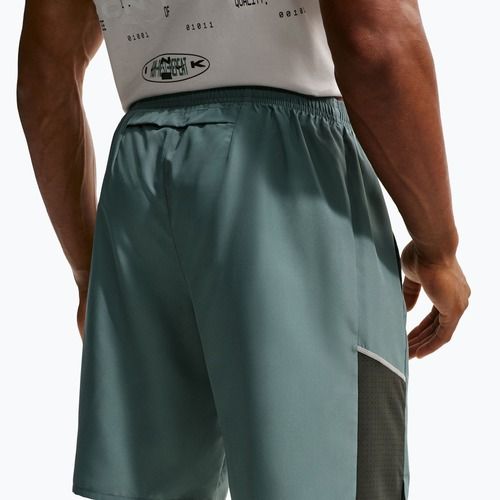 Férfi futóshort Nike Miler Dri-Fit 9" mineral slate