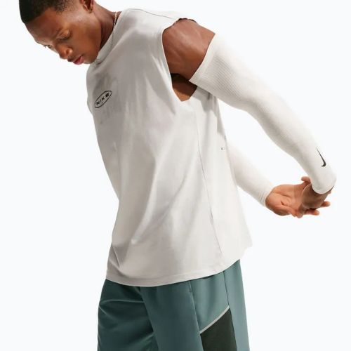 Férfi futóshort Nike Miler Dri-Fit 9" mineral slate