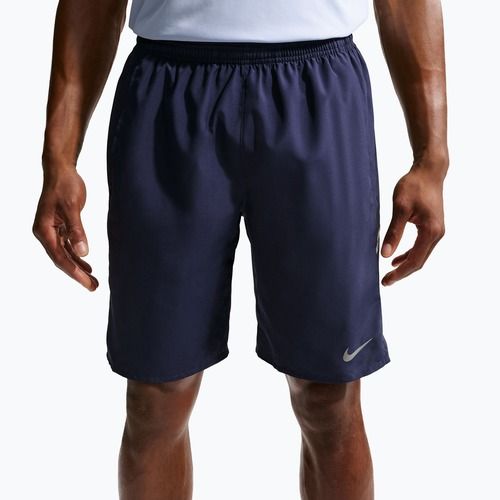 Férfi futóshort Nike Miler Dri-Fit 9" midnight navy