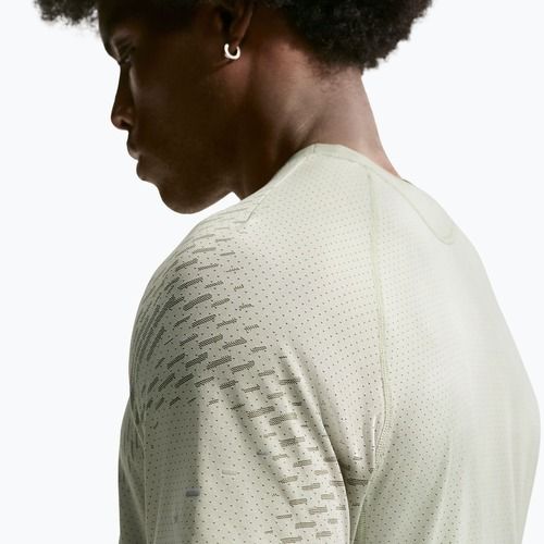 Férfi futópóló Nike Stride Dri-Fit ADV lapis/deep royal blue