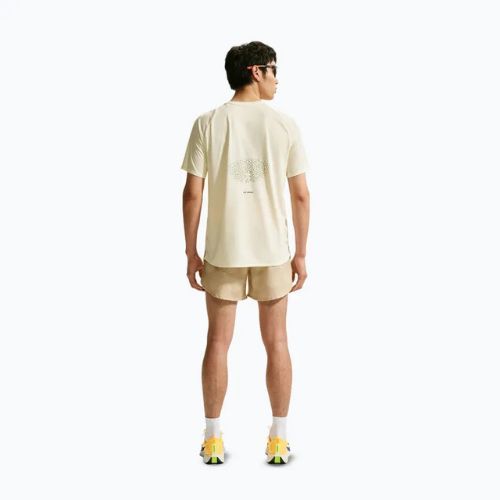 Férfi futóshort Nike Stride Dri-Fit Brief Lined 5" linen