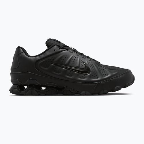 Férfi Nike cipők Nike Reax 8 fekete/antracit/fekete