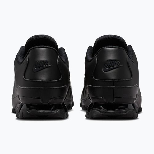 Férfi Nike cipők Nike Reax 8 fekete/antracit/fekete