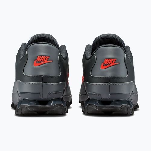 Férfi cipők Nike Nike Reax 8 smoke grey/black/bright crimson