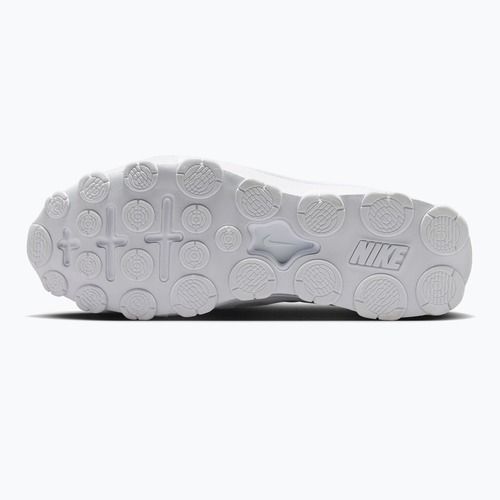 Férfi cipők Nike Nike Reax 8 white/pure platinum/metallic silver